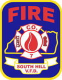 South Hill VFD